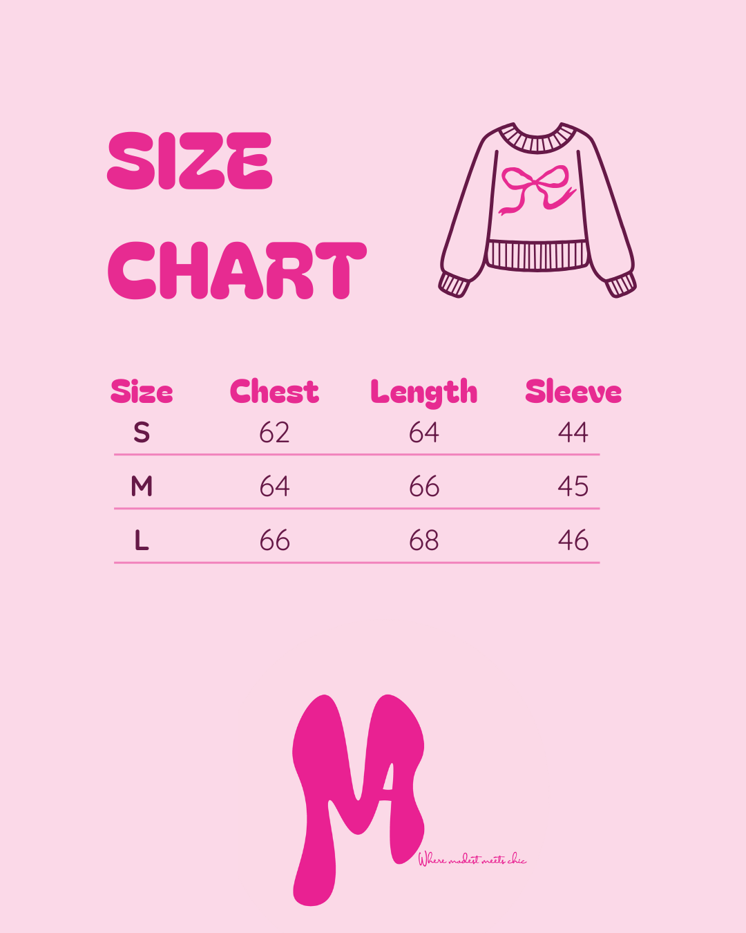 Midnight Teal Bow Knit 🌙